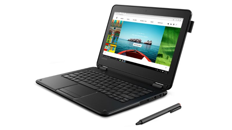 Microsoft Education Announces 4 Budget Laptops, Free Office 365 Access, and More