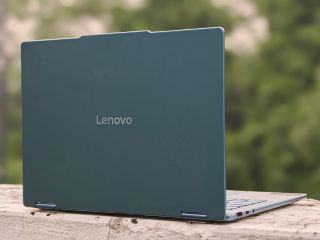 Lenovo Yoga 7 2-in-1 (2026) Review: A Sturdy Convertible That Plays It Too Safe