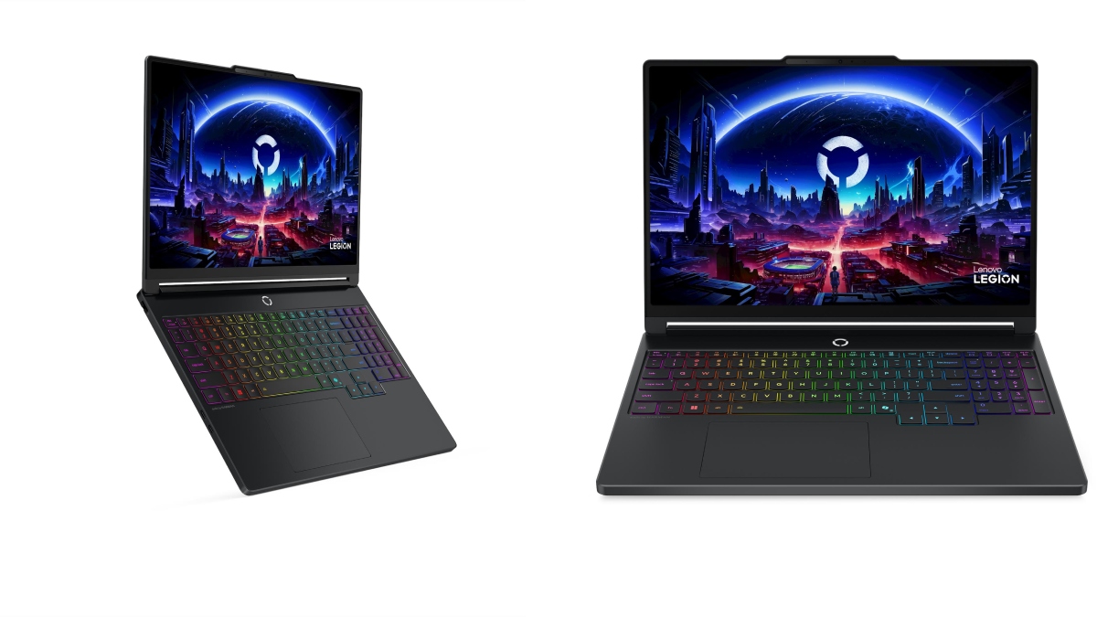 Lenovo Legion 5 15IAX11 With 15.3-Inch OLED Display, Up to Intel Core Ultra 9 CPU Listed Online