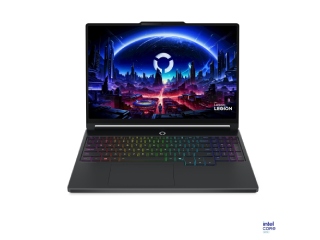 Lenovo Legion 5 15IAX11 With 15.3-Inch OLED Display, Up to Intel Core Ultra 9 CPU Listed Online