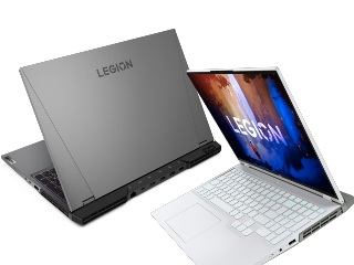 CES 2022: Lenovo Legion 5i Pro, Legion 5 Pro, Legion 5i, Legion 5 Gaming Laptops Refreshed With New Processors