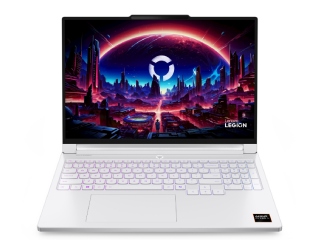 Lenovo Legion 7a Launched Alongside Legion 5i, Legion 5a, and LOQ Series