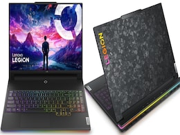 Lenovo Legion 9i With 3.2K Display, 13th Gen Intel Core i9, Up to Nvidia GeForce RTX 4090 GPU Debuts in India Lenovo Legion 9i With 3.2K Display, 13th Gen Intel Core i9, Up to Nvidia GeForce RTX 4090 GPU Debuts in India