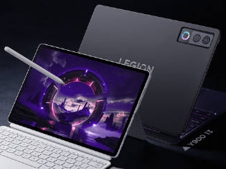 Motorola Razr Fold, Lenovo Legion Y70 to Launch Alongside Y900 Tablet During Lenovo's May 19 Event