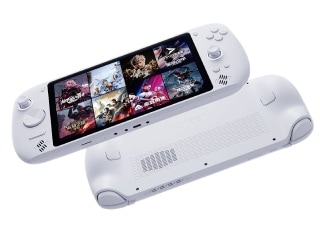Lenovo Legion C700 Teased as a Cloud Gaming Handheld Ahead of August Launch
