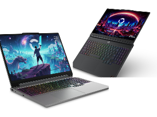 Lenovo Legion 5i, Legion 5a (2026) Series and LOQ 15AHP11 Debut in India