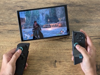 Lenovo Legion Go With 8.8-inch Display, AMD Ryzen Z1 Extreme Chipset Launched in India