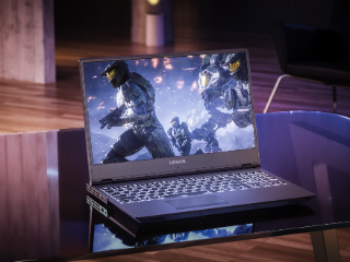 Lenovo Legion Series Gaming Laptops, Desktops Refreshed at E3 2018