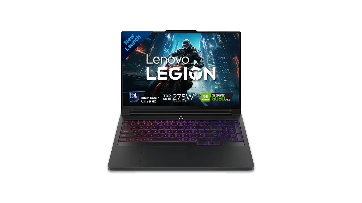 lenovo legion pro 7i gen 10 Lenovo Legion Pro 7i