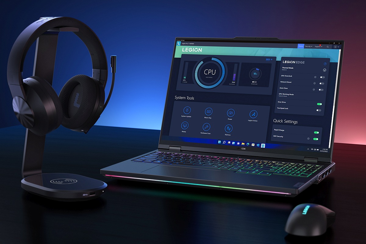 Amazon Great Summer Sale 2026: Gaming Laptops Available With Up to Rs. 50,000 Discount