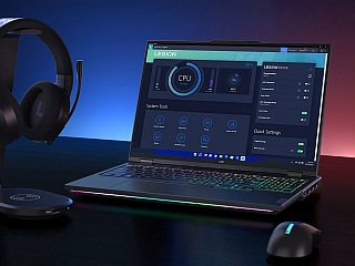 Lenovo Legion Pro Series Laptops Refreshed With 13th Gen Intel Core and Ryzen 7000 Series Processors