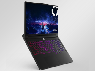 Lenovo Legion Pro 7i (2025) With Intel Core Ultra 9 HX CPU, Up to Nvidia GeForce RTX 5090 GPU Launched