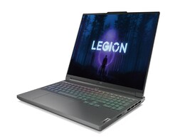 Lenovo Legion Slim Series Gaming Laptops Updated With 13th Gen Intel Core, AMD Ryzen 7000-Series CPUs Lenovo Legion Slim Series Gaming Laptops Updated With 13th Gen Intel Core, AMD Ryzen 7000-Series CPUs