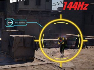 Lenovo Legion Teased to Offer 144Hz Refresh Rate, Legion OS Video Leak Tips Key Specifications