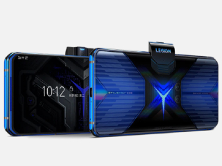 Lenovo Legion Phone Duel Listed on India Site, Launch Expected Soon