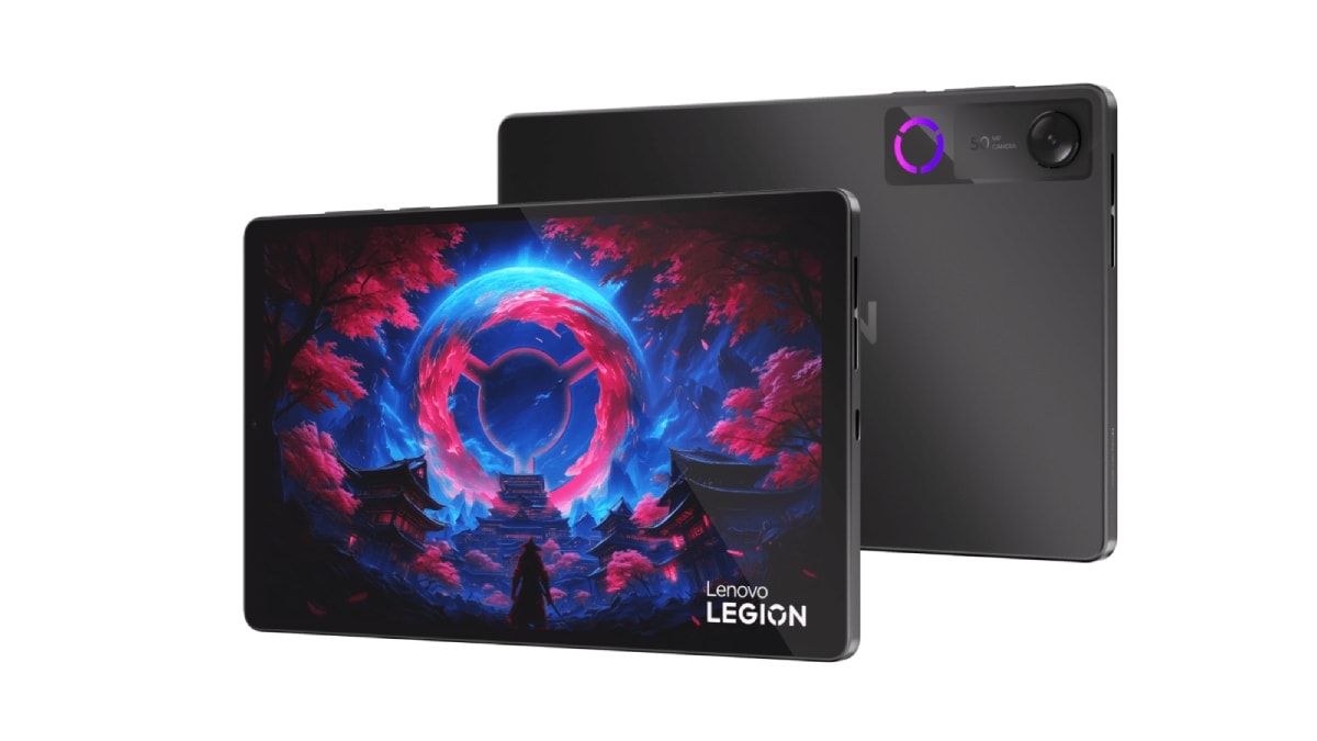 lenovo legion tab 2026 Legion Tab