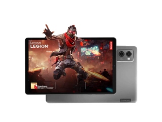 Lenovo Legion Tab With Snapdragon 8+ Gen 1 SoC, 2.5K Display Launched in India: Price, Specifications