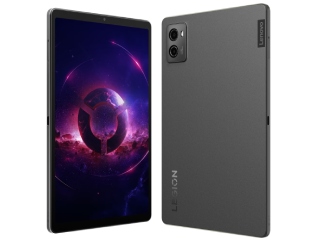 Lenovo Legion Tablet India Launch Confirmed; Design, Key Features Revealed