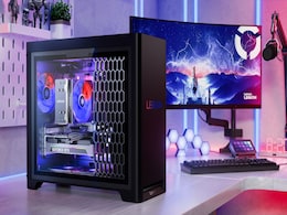 Lenovo Legion Tower 5i With Up to Intel Core Ultra 9 Processor, RTX 50 Series GPU Launched in India Lenovo Legion Tower 5i With Up to Intel Core Ultra 9 Processor, RTX 50 Series GPU Launched in India