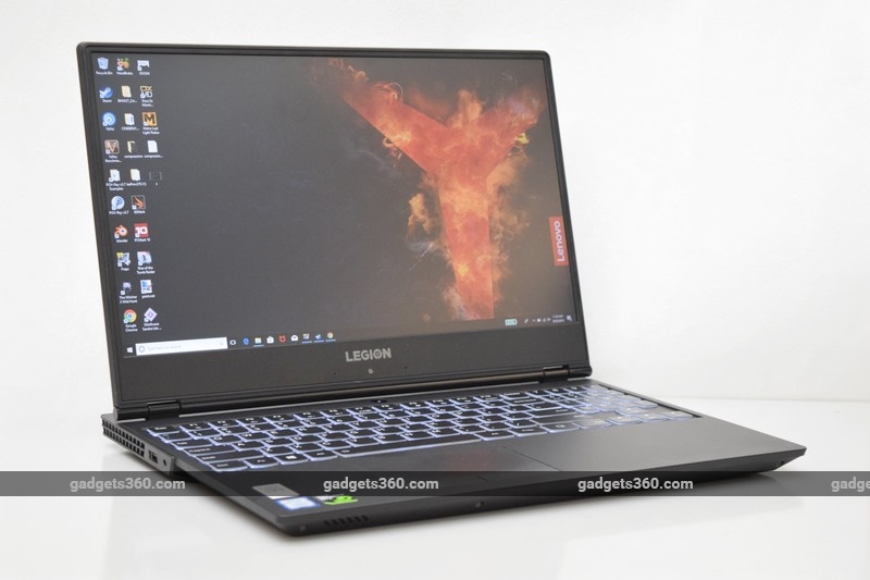 Lenovo Legion Y530 Review
