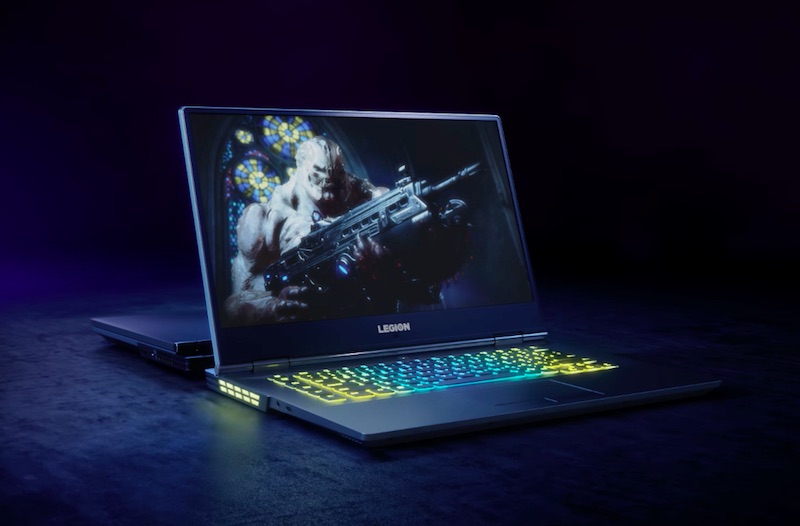 India Isn't a Large Gaming PC Market but Lenovo Thinks It Could Be