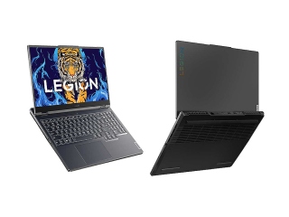 Lenovo Legion Y7000P (2022), Legion Y9000P (2022) Gaming Laptops With 12th-Gen Intel Chips Launched