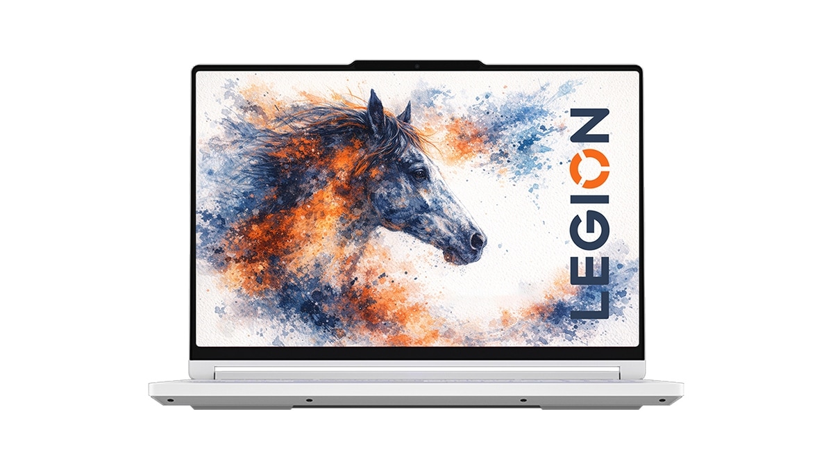 Lenovo Legion Y7000X (2026) Specifications Teased Ahead of Launch; Confirmed to Feature 15.3-Inch Display