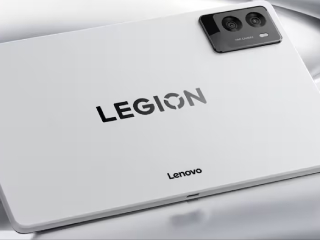 Lenovo Legion Y700 4th Gen Tablet Officially Teased; Confirmed to Launch in May