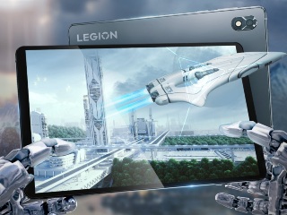 Lenovo Legion Y700 Pops Up in Live Images, Specifications Tipped Alongside