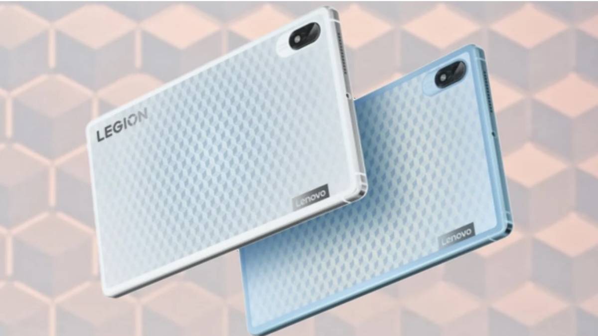 Lenovo Legion Y700 Ultimate Edition With Snapdragon 870 SoC Unveiled: Price, Specifications