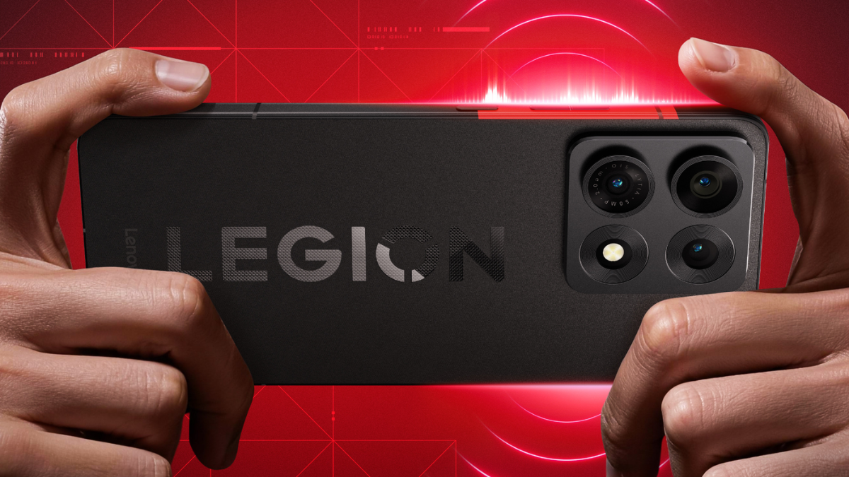Lenovo Legion Y70 (2026) With Snapdragon 8 Gen 5 Surfaces on Geekbench Ahead of China Launch
