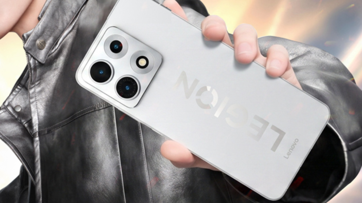 Lenovo Legion Y70 (2026) Chipset, Battery Capacity and Other Key Specifications Confirmed Weeks Ahead of Debut