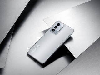 Lenovo Legion Y70 Confirmed to Feature Snapdragon 8+ Gen 1 SoC, 5,100mAh Battery Ahead of Launch