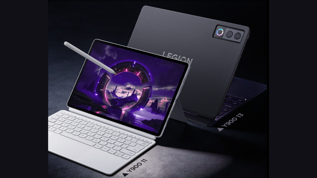 Lenovo Legion Y900 (2026) Display Sizes, Other Specifications Confirmed Weeks Ahead of Launch