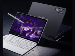 Lenovo Legion Y900 (2026) Display Sizes, Other Specifications Confirmed Weeks Ahead of Launch