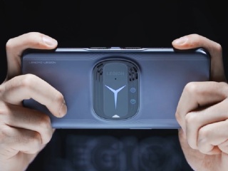 Lenovo Legion Y90 Gaming Phone Launch Date Set for February 28, May Debut With Legion Y700 Gaming Tablet