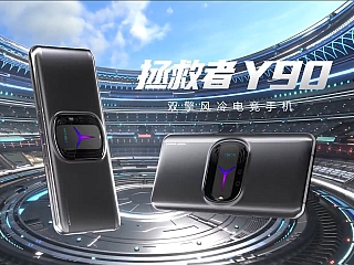 Lenovo Legion Y90 Gaming Phone, Lenovo Legion Y700 Gaming Tablet Launched: Price, Specifications