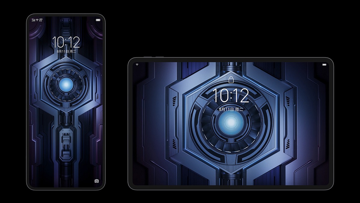 Lenovo Legion Y90 Gaming Phone, Lenovo Legion Y700 Gaming Tablet Launched: Price, Specifications