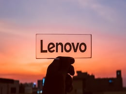 Lenovo China Warns About Shipment Shortage Due to Supply Chain Issues Amid Slow Revenue Growth Lenovo China Warns About Shipment Shortage Due to Supply Chain Issues Amid Slow Revenue Growth