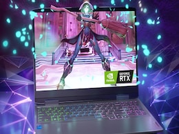 Lenovo LOQ Gaming Laptops With Up to 13th Gen Intel Core i7 CPU, Nvidia GeForce RTX 4060 GPU Debut in India Lenovo LOQ Gaming Laptops With Up to 13th Gen Intel Core i7 CPU, Nvidia GeForce RTX 4060 GPU Debut in India