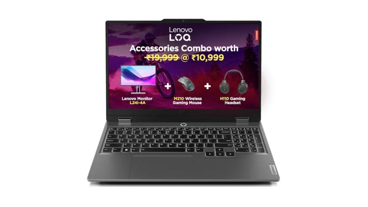 lenovo loq Lenovo LOQ 14th Gen (15  Intel)