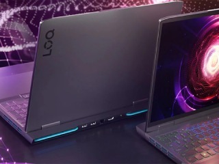 Lenovo LOQ Laptops Refreshed in India With Up to 14th Gen Intel Core i7 CPU, Nvidia GeForce RTX 5060 GPU