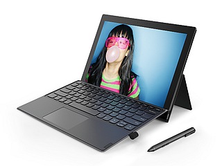 Lenovo Launches ARM-Powered Miix 630, New ThinkPad X1 Series at CES 2018