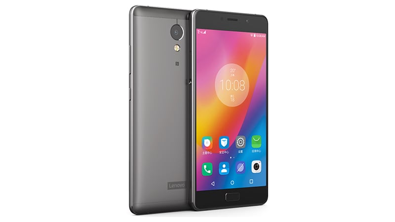 Lenovo P2 Launched in India Starting Rs. 16,999: Release Date, Specifications, and More