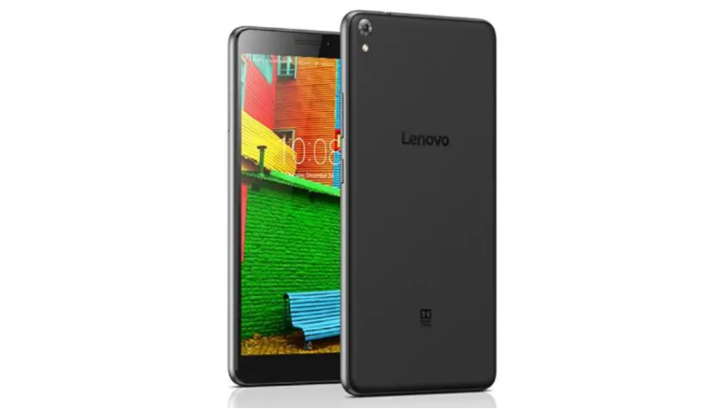Lenovo Phone With 5,180mAh Battery, 4G LTE Support Surfaces on US FCC, May Debut as Phab 3