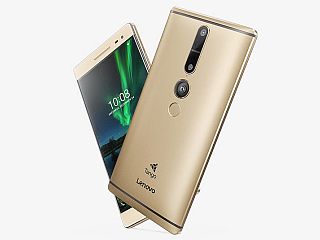 Lenovo Phab 2 Pro, Other Phab Smartphones Won&#039;t Get an Android 7.0 Nougat Update