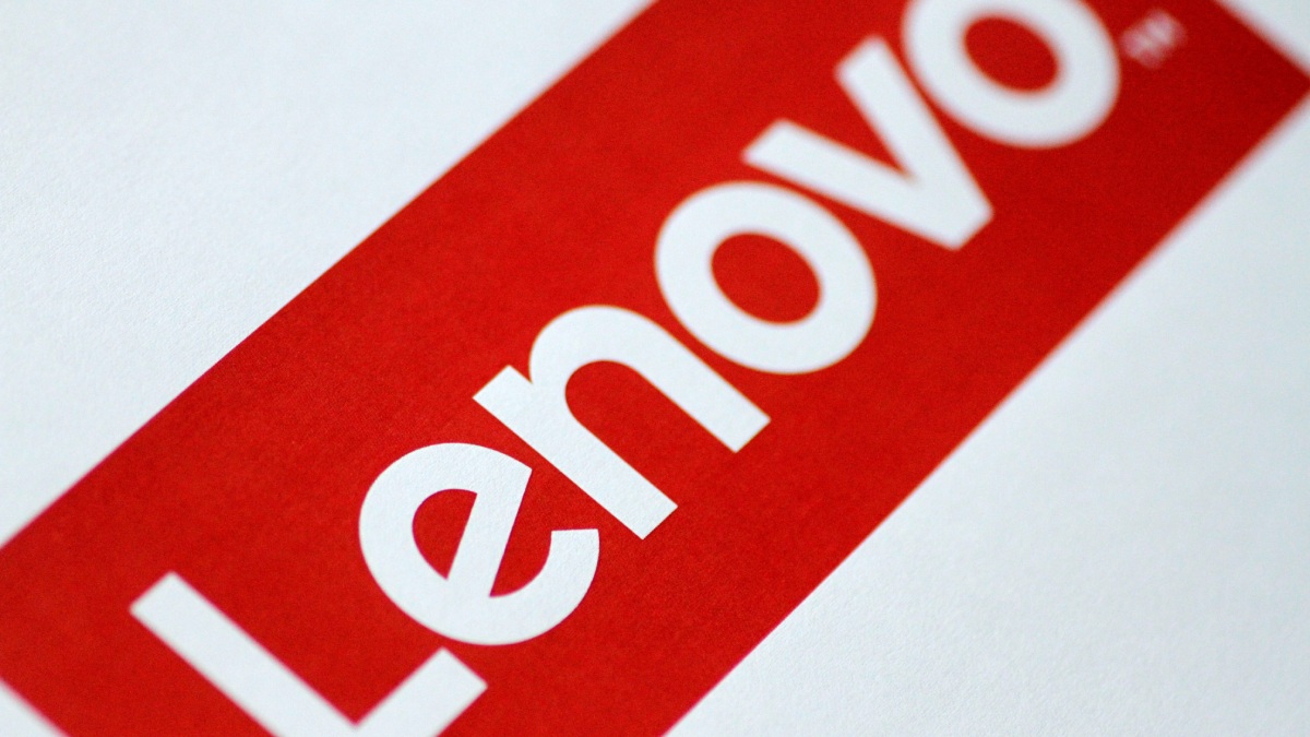 Lenovo Reportedly Plans to Unveil Transparent Laptop at MWC 2024; Design Renders Leak