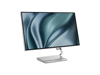 CES 2022: Lenovo Launches 3 New Yoga 2-in-1 Laptops, 3 Q-Series Monitors, Computer Peripherals