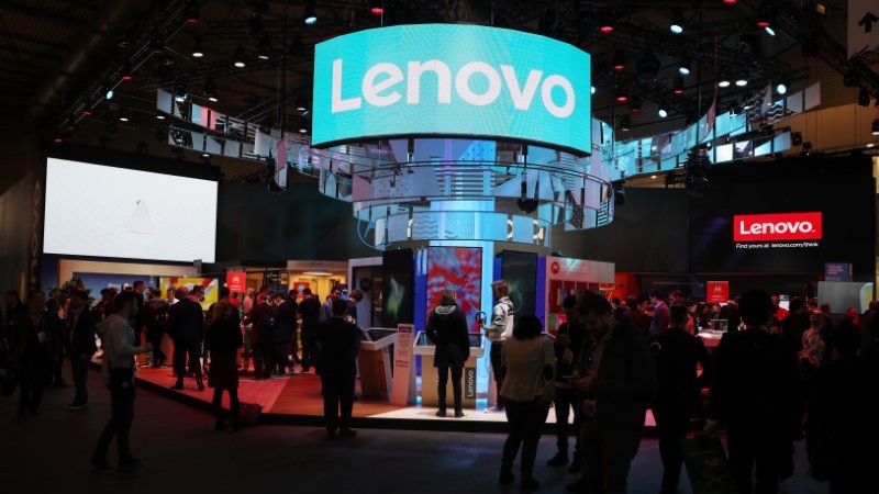 Lenovo Led Indian Tablet Market in 2018, Says CMR