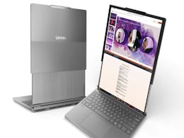 Lenovo ThinkBook Plus With World’s First Rollable Display Tipped to Debut at CES 2025 Lenovo ThinkBook Plus With World’s First Rollable Display Tipped to Debut at CES 2025
